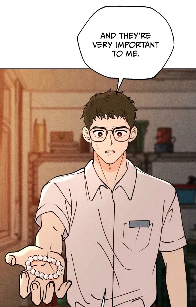 The Classmate Chapter 16 page 65 - 