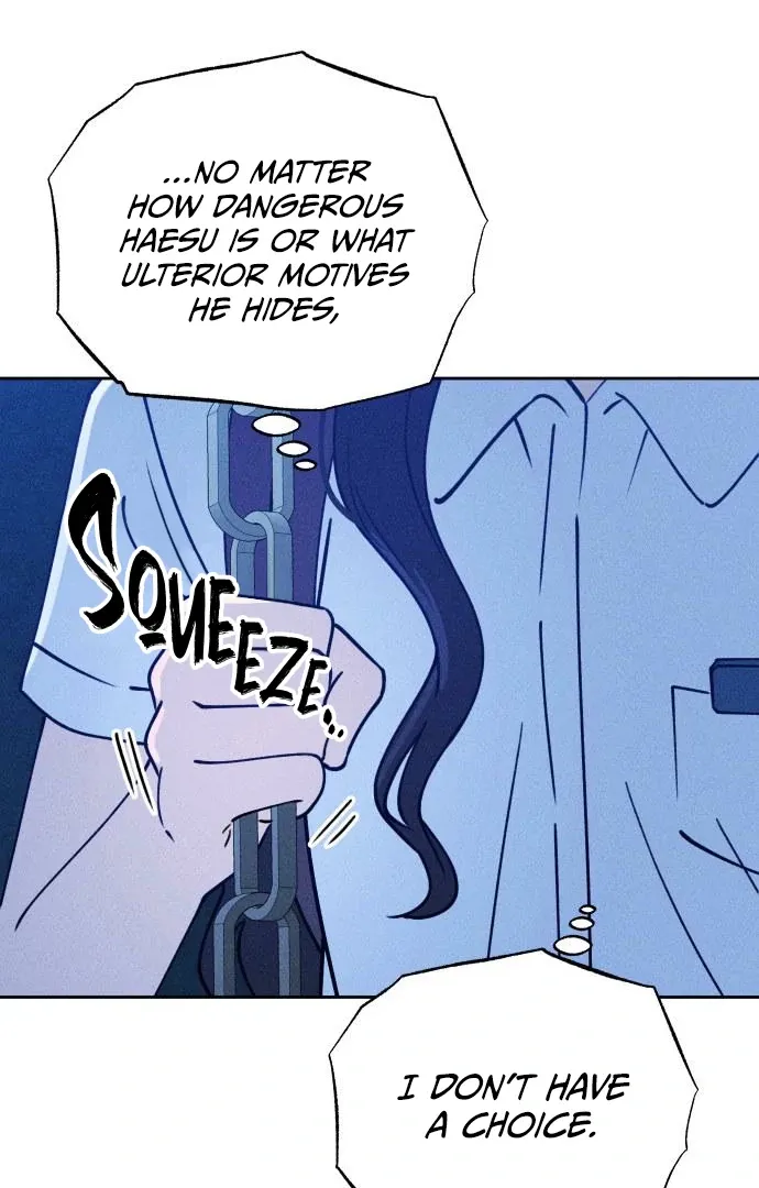 The Classmate Chapter 16 page 98 - 