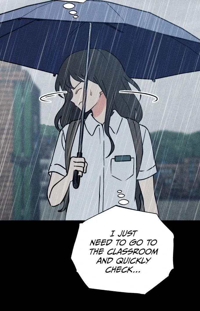 The Classmate Chapter 17 page 10 - 