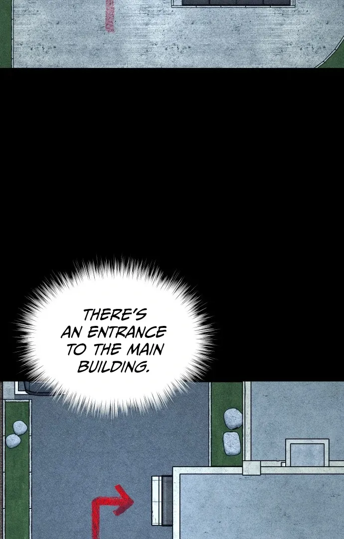 The Classmate Chapter 18 page 13 - 