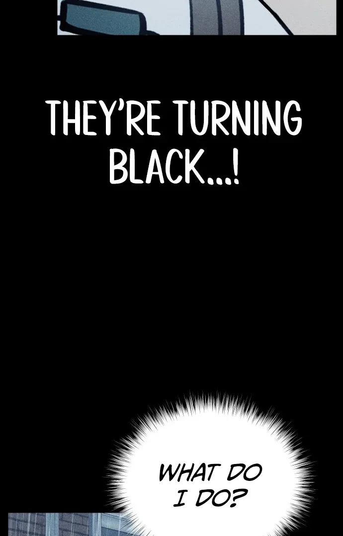 The Classmate Chapter 18 page 8 - 