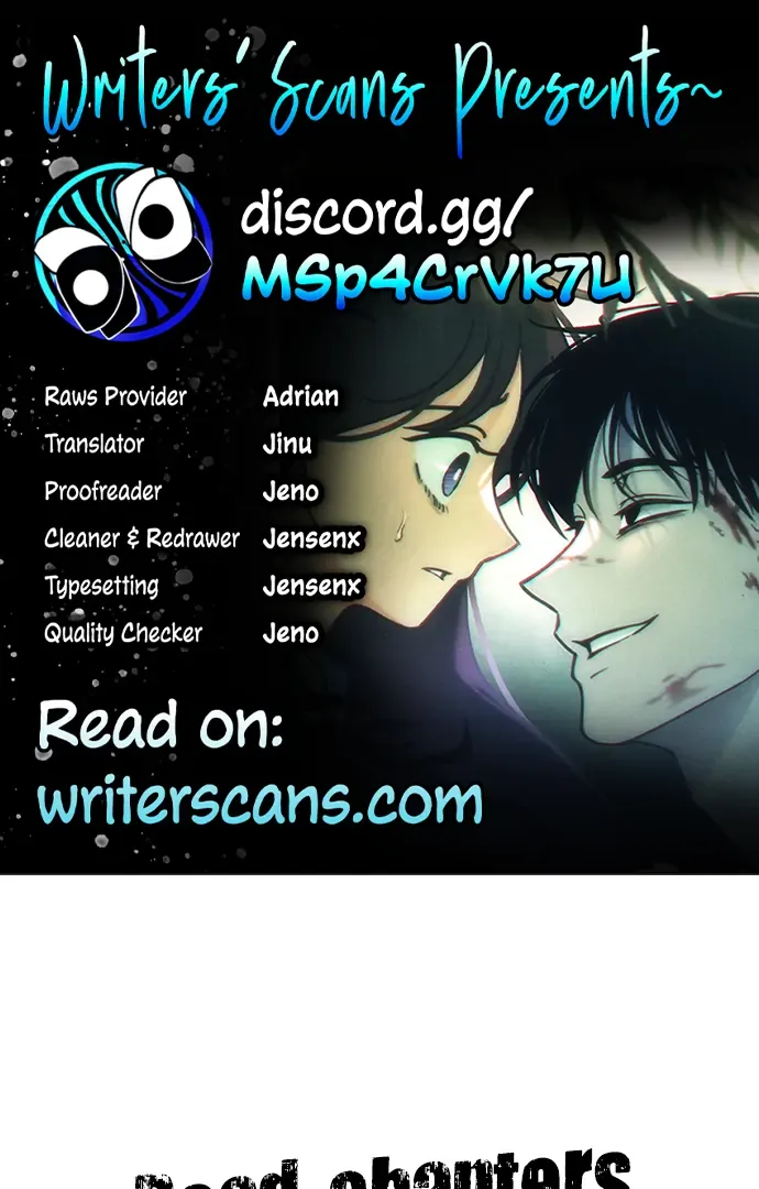 The Classmate Chapter 19 page 1 - 