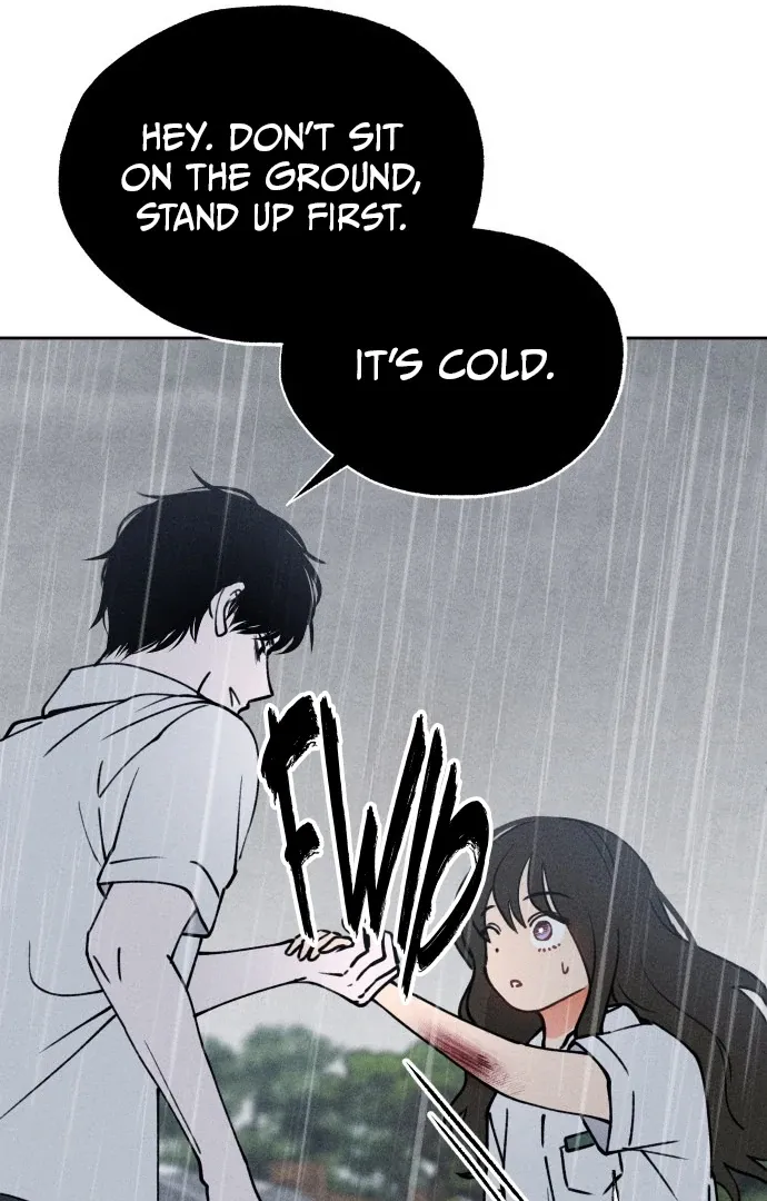 The Classmate Chapter 19 page 11 - 