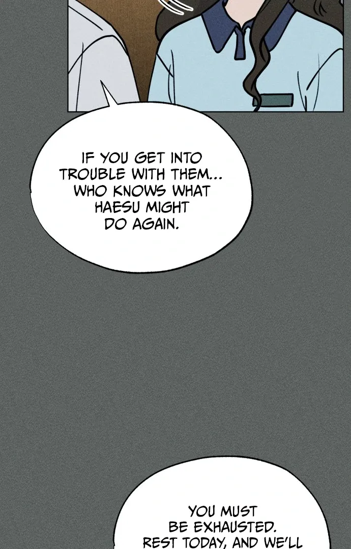 The Classmate Chapter 19 page 103 - 
