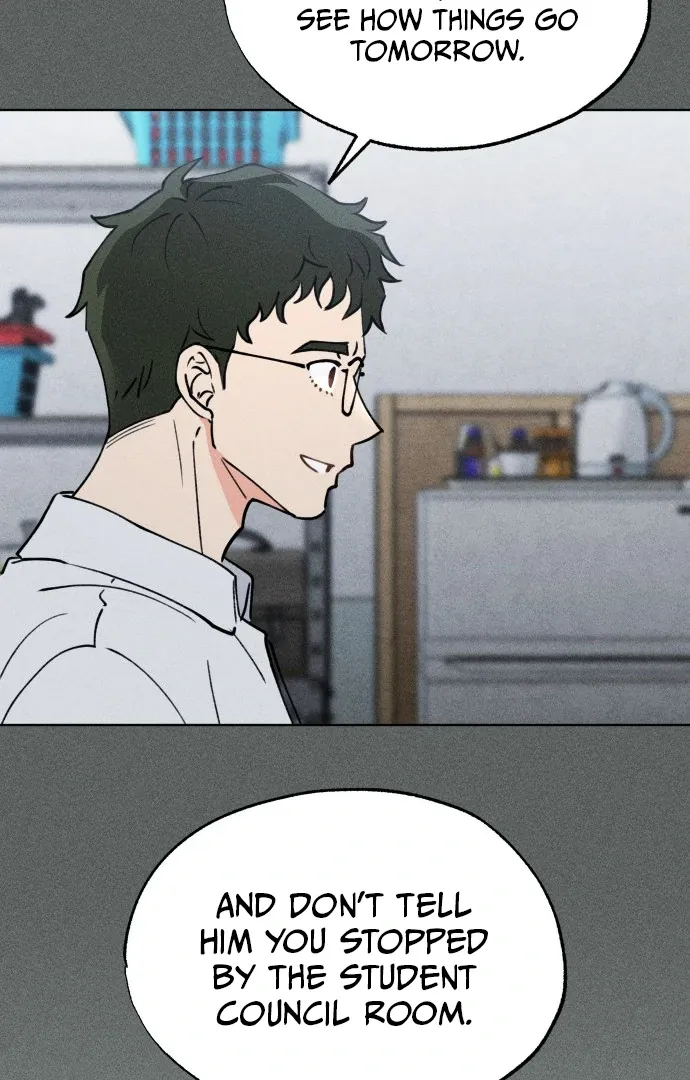 The Classmate Chapter 19 page 104 - 