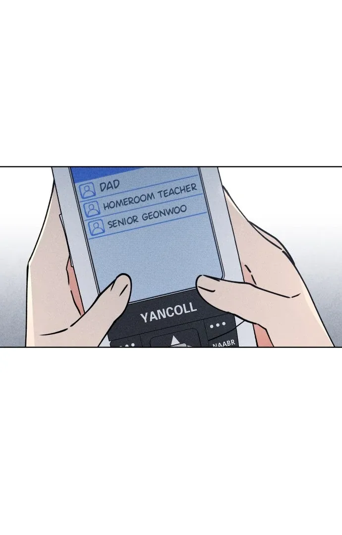The Classmate Chapter 19 page 108 - 