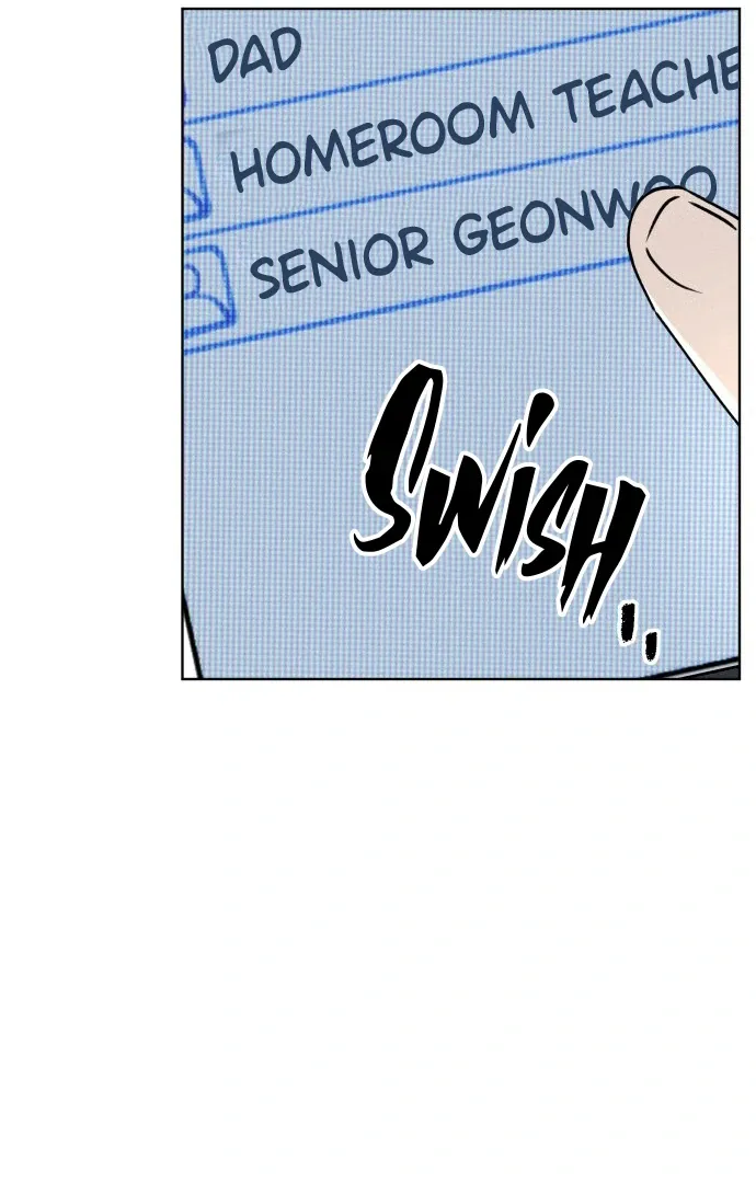 The Classmate Chapter 19 page 109 - 