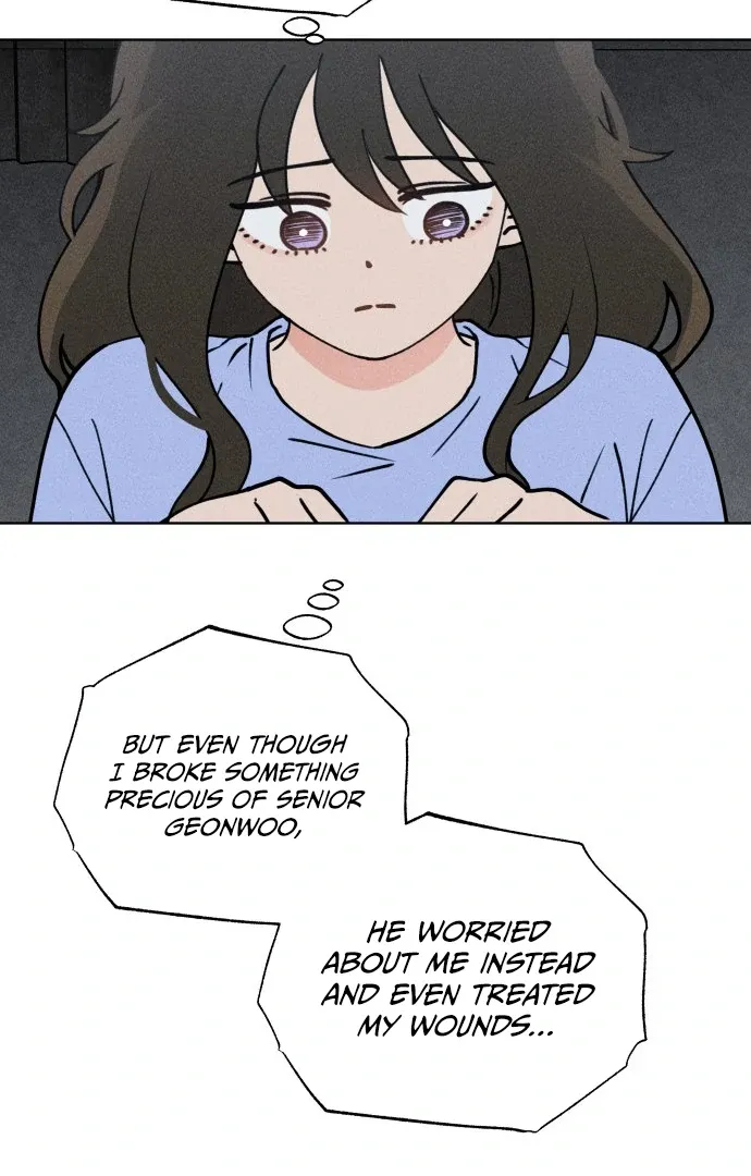 The Classmate Chapter 19 page 112 - 