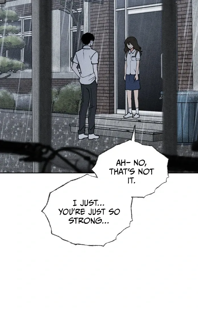 The Classmate Chapter 19 page 15 - 
