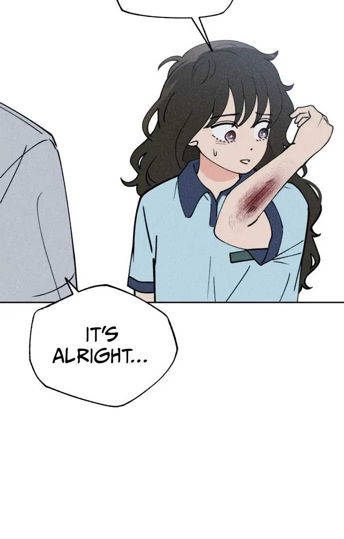 The Classmate Chapter 19 page 53 - 