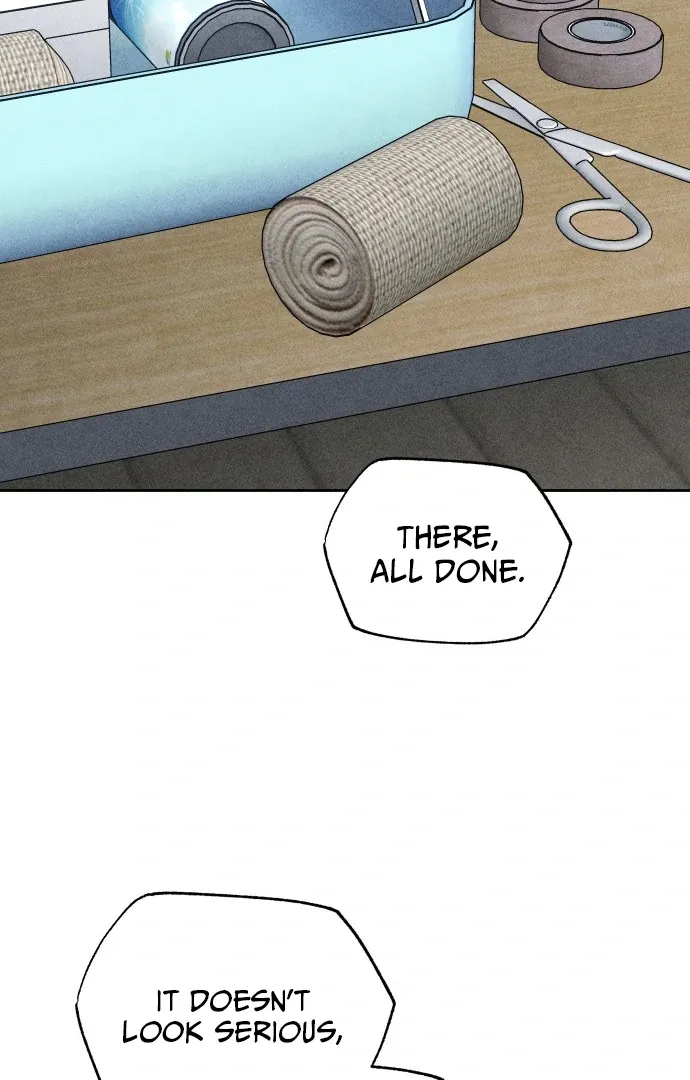 The Classmate Chapter 19 page 61 - 