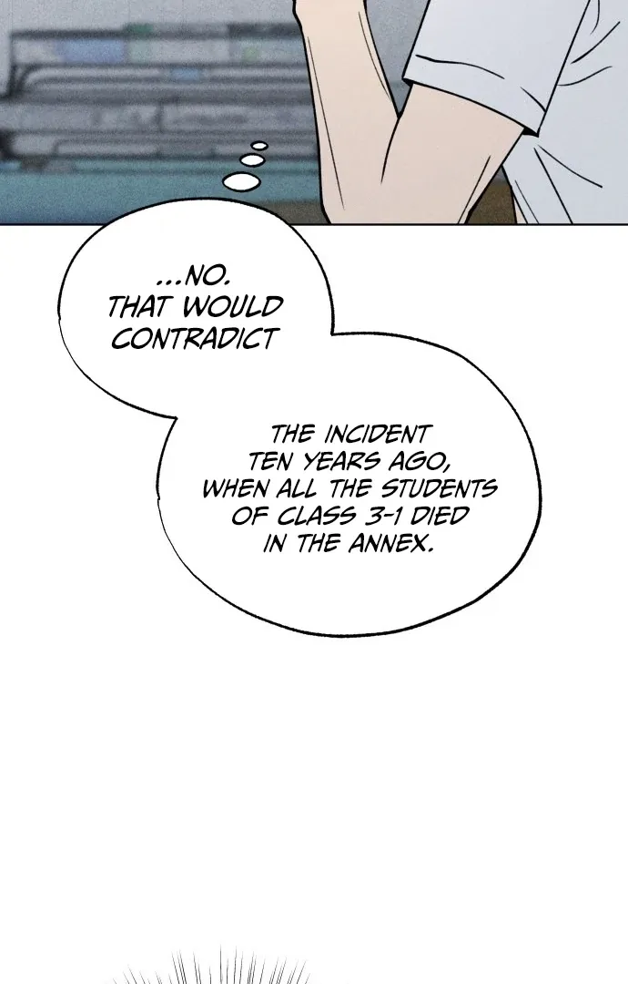 The Classmate Chapter 19 page 85 - 