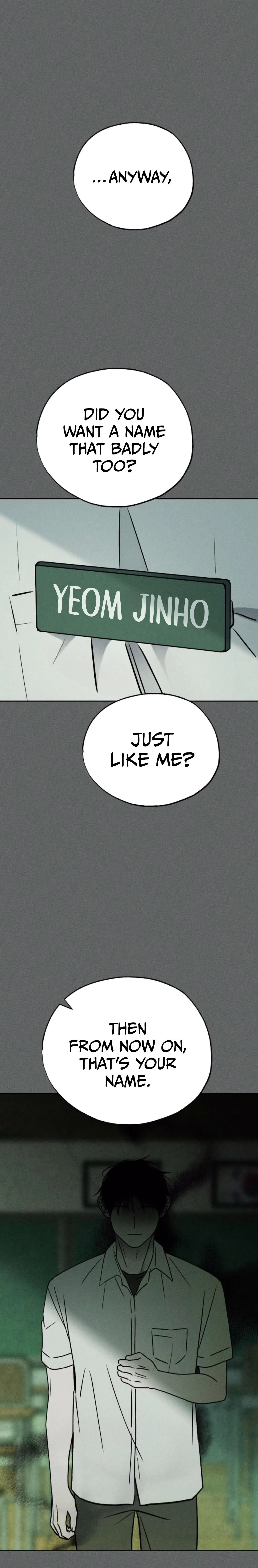 The Classmate Chapter 30 page 15 - 