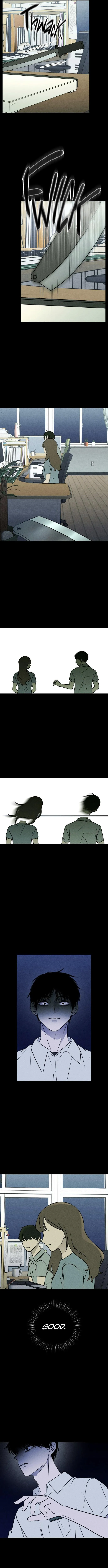 The Classmate Chapter 38 page 2 - 