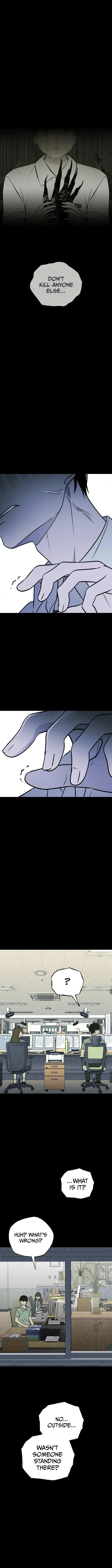 The Classmate Chapter 38 page 3 - 