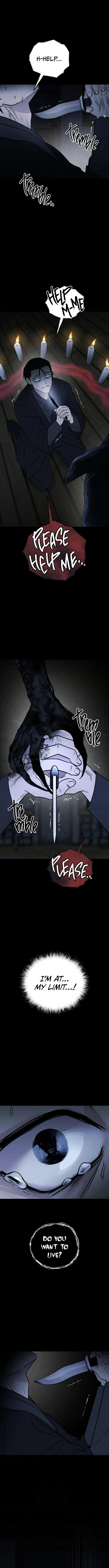 The Classmate Chapter 39 page 13 - 