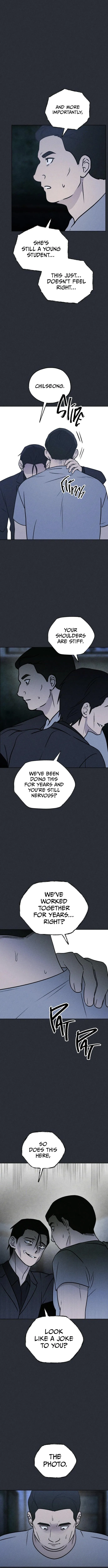 The Classmate Chapter 39 page 4 - 