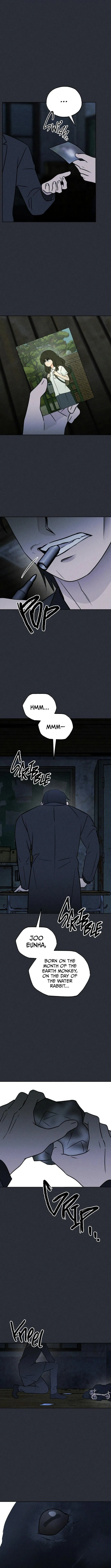 The Classmate Chapter 39 page 5 - 
