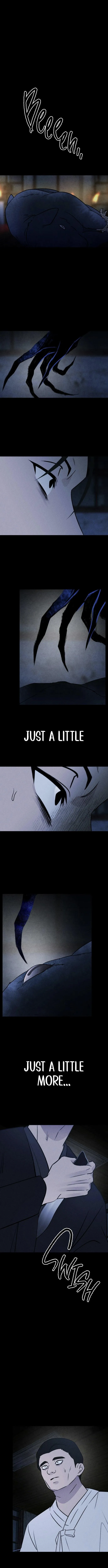 The Classmate Chapter 39 page 10 - 