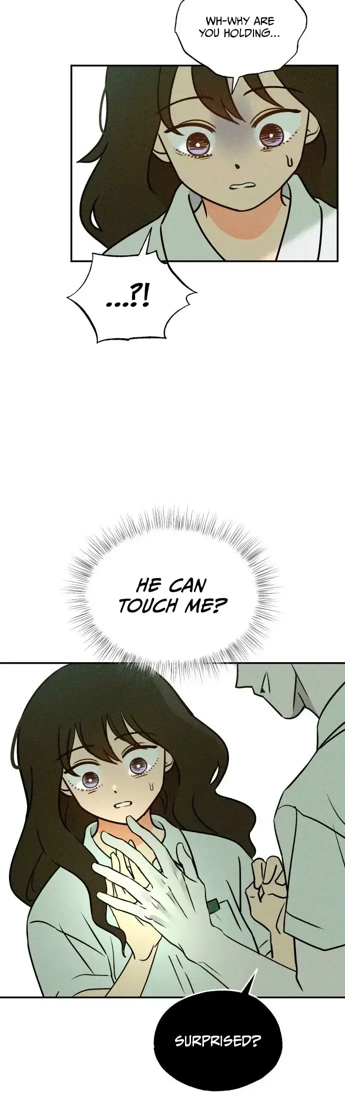 The Classmate Chapter 4 page 15 - 