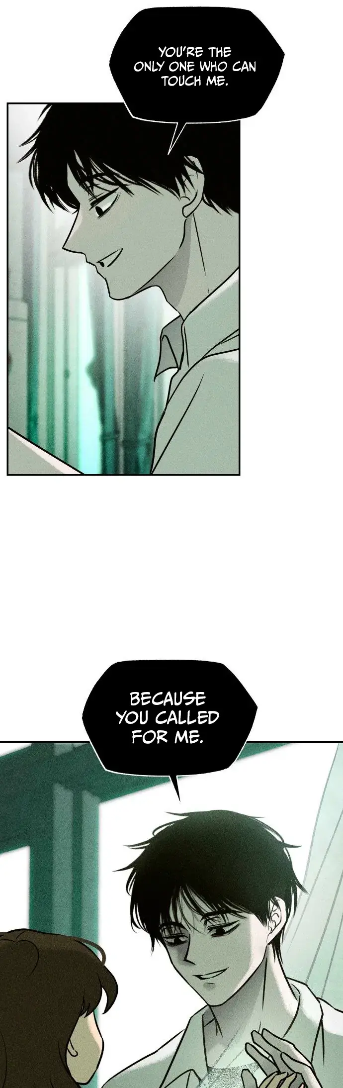 The Classmate Chapter 4 page 17 - 
