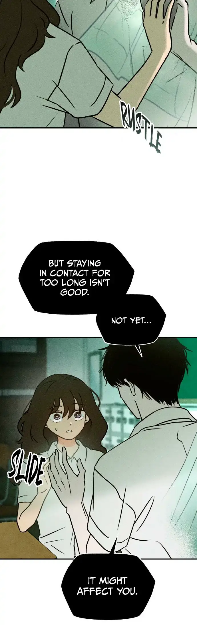 The Classmate Chapter 4 page 18 - 