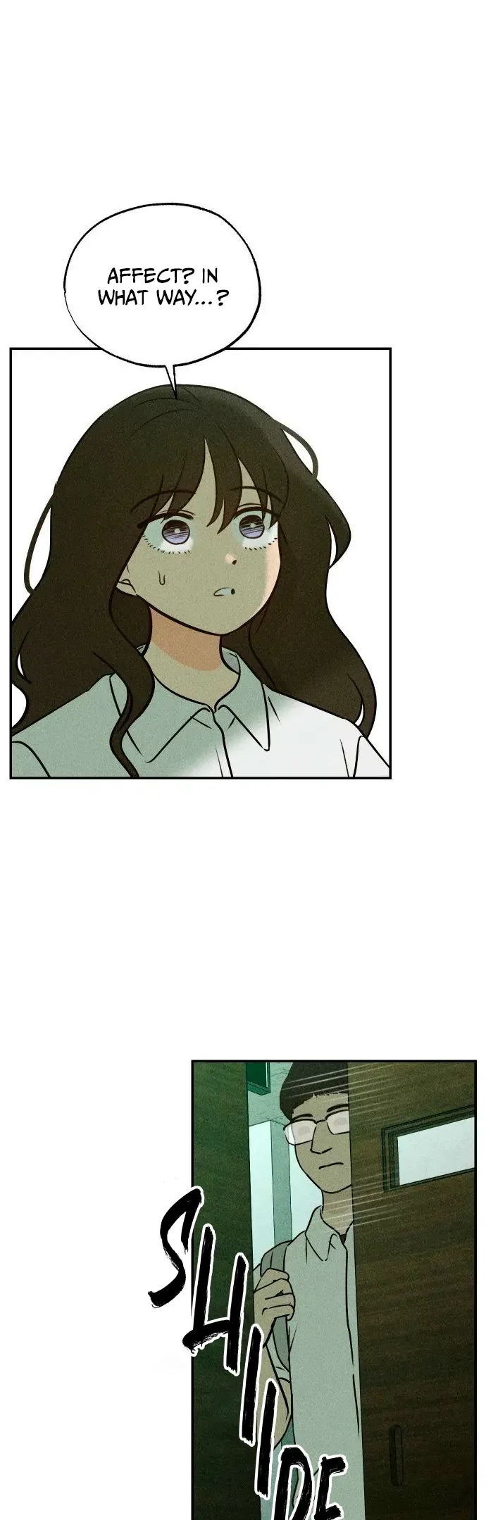 The Classmate Chapter 4 page 19 - 
