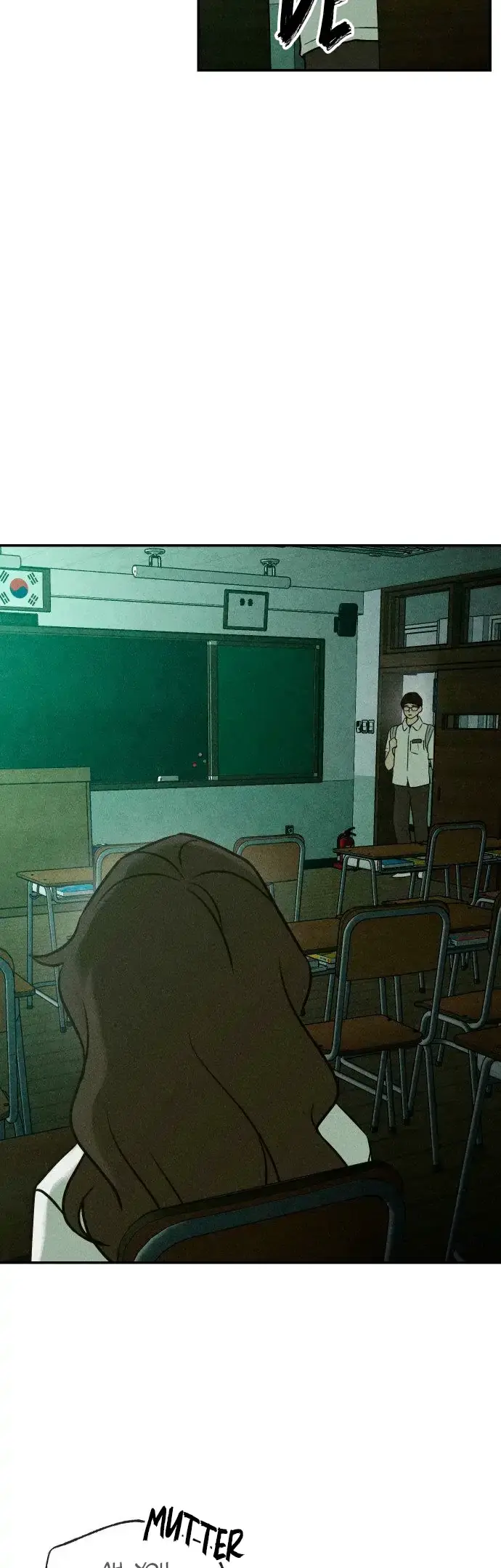The Classmate Chapter 4 page 20 - 