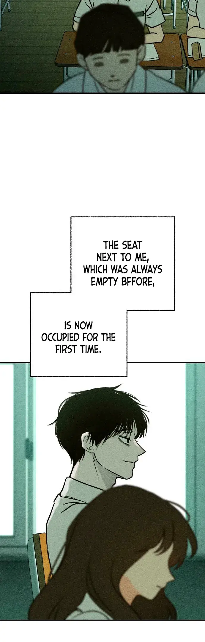 The Classmate Chapter 4 page 24 - 