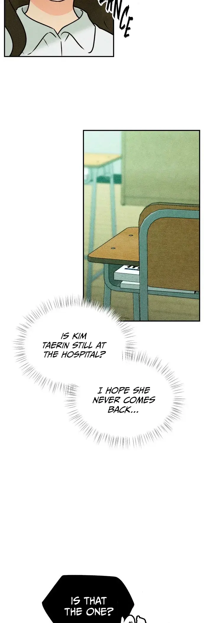 The Classmate Chapter 4 page 27 - 
