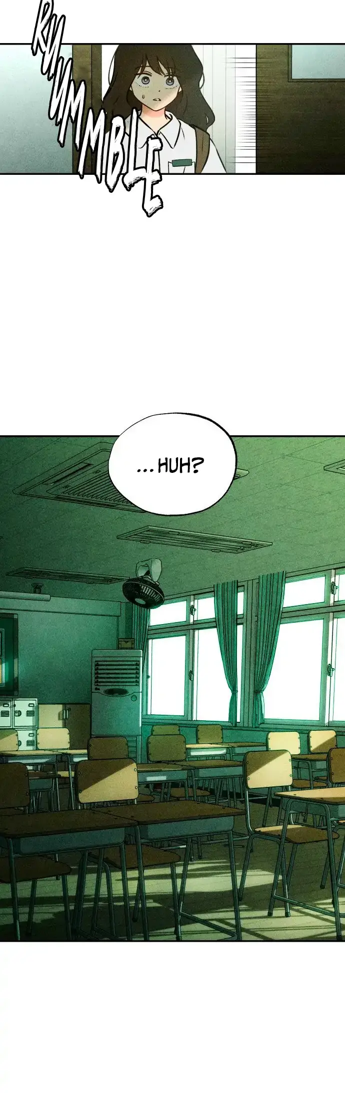 The Classmate Chapter 4 page 4 - 