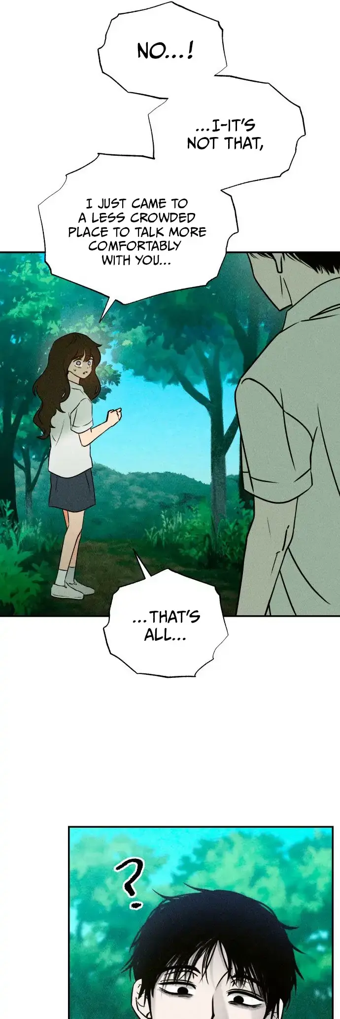 The Classmate Chapter 4 page 37 - 
