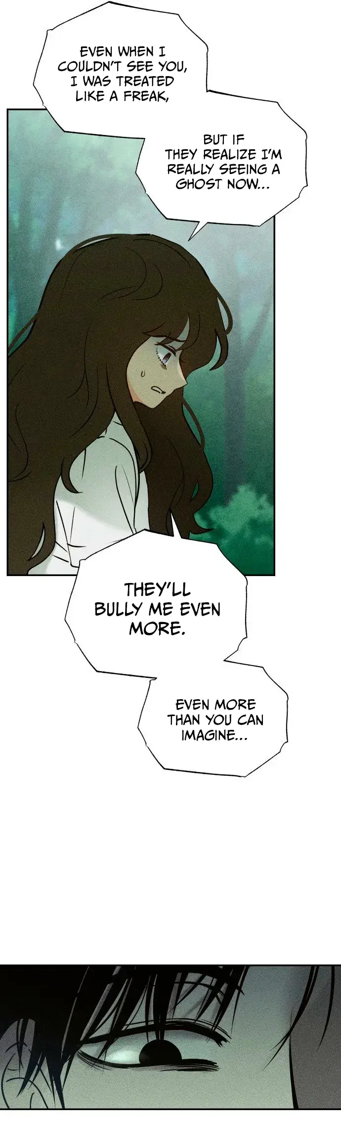 The Classmate Chapter 4 page 43 - 