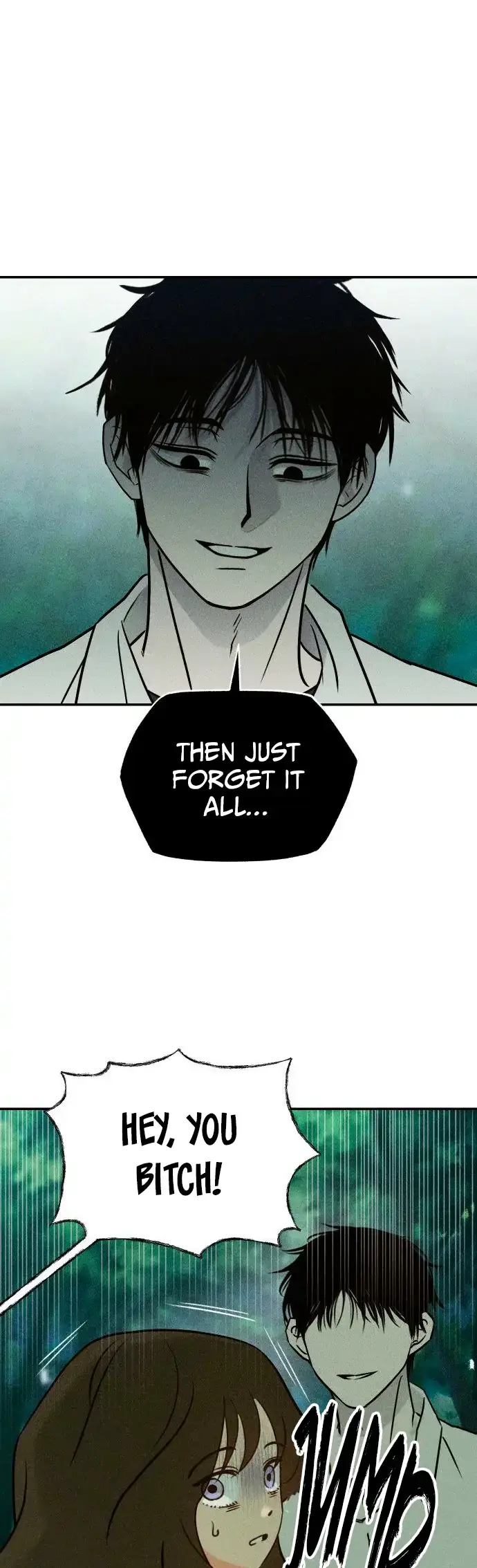 The Classmate Chapter 4 page 44 - 