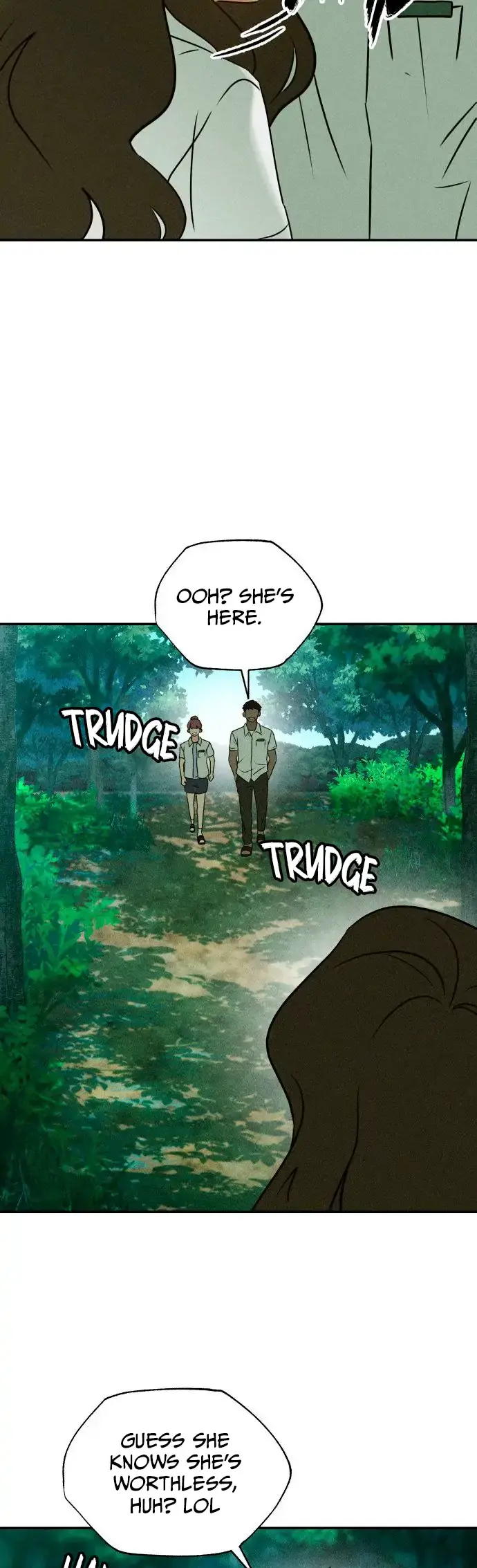 The Classmate Chapter 4 page 45 - 
