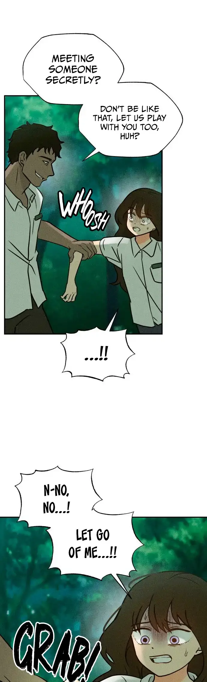 The Classmate Chapter 4 page 47 - 