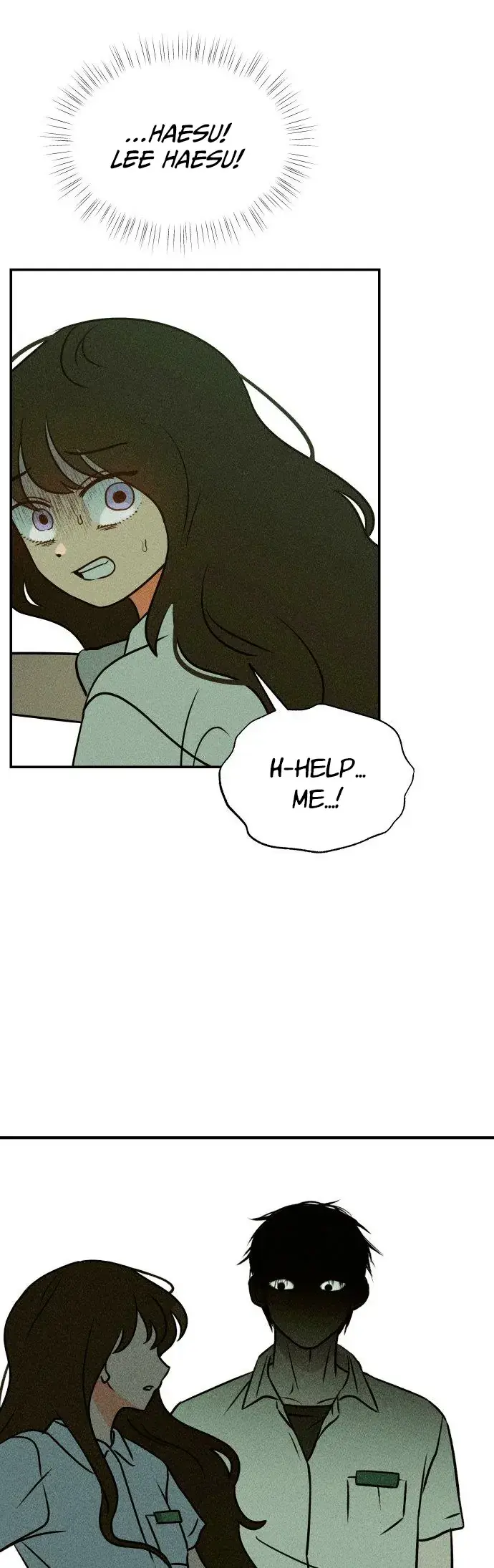 The Classmate Chapter 4 page 50 - 