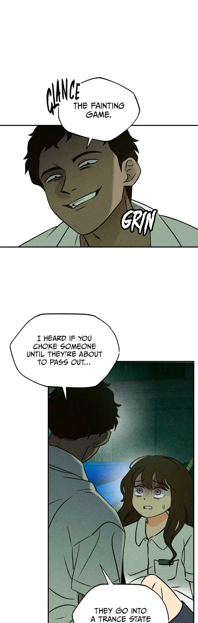 The Classmate Chapter 4 page 55 - 