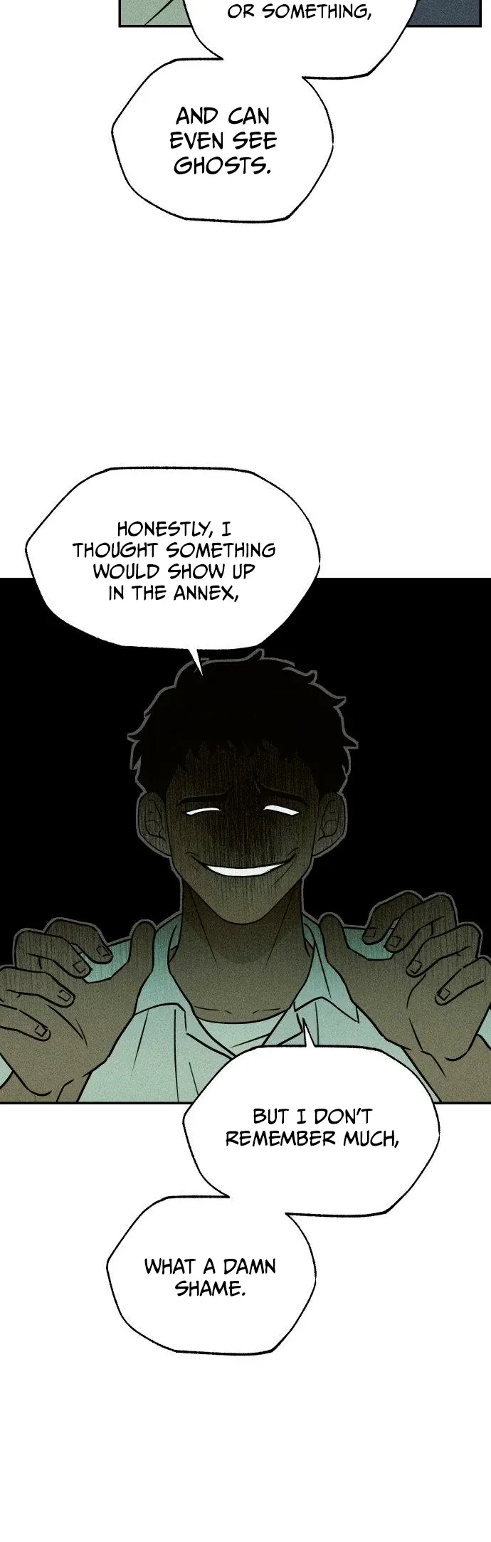The Classmate Chapter 4 page 56 - 