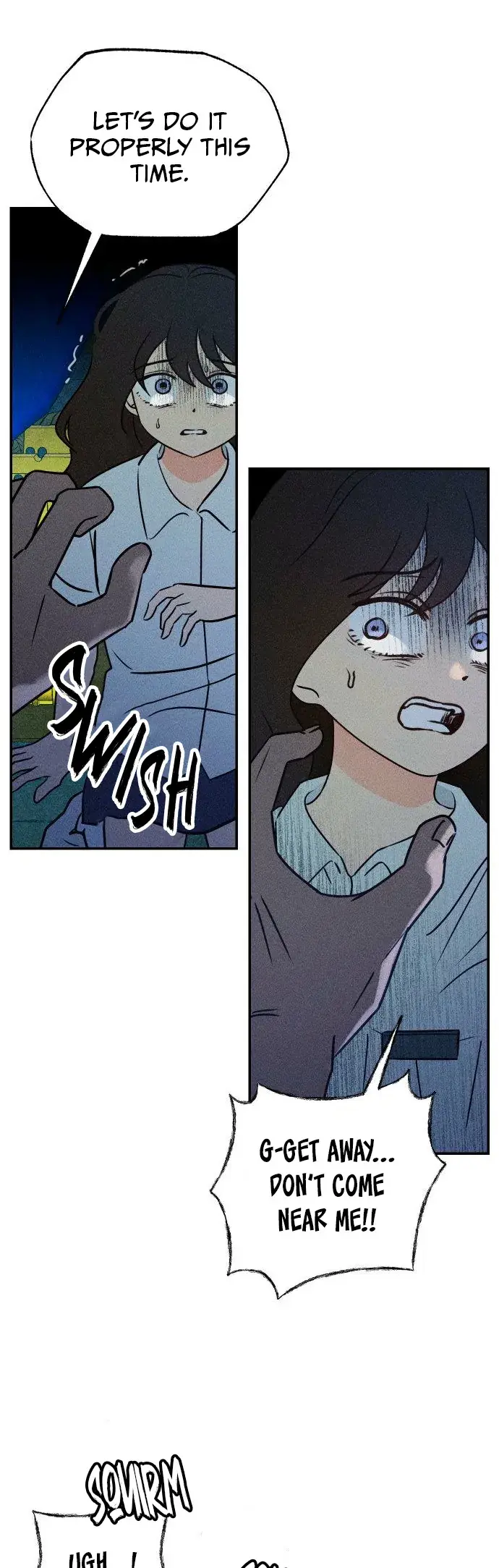 The Classmate Chapter 4 page 57 - 