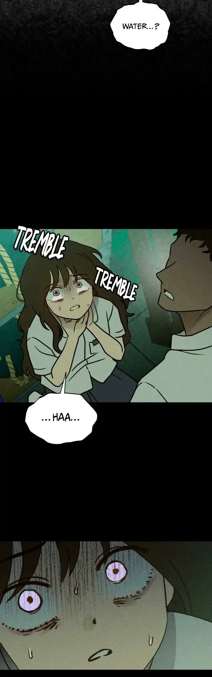 The Classmate Chapter 4 page 63 - 
