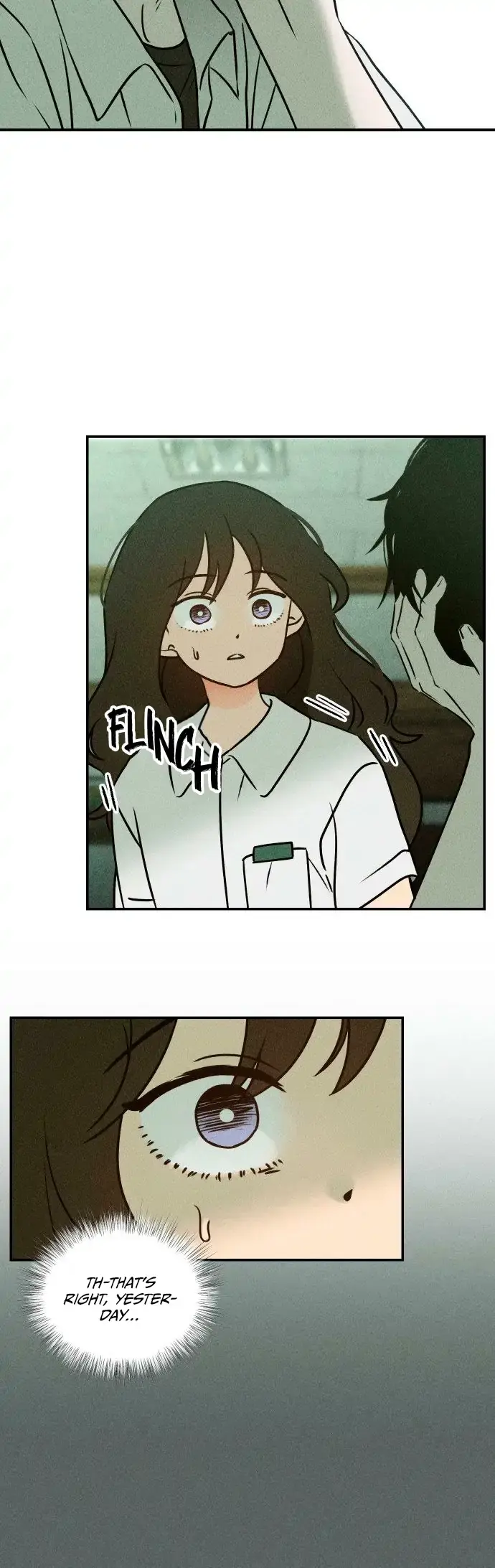 The Classmate Chapter 4 page 9 - 