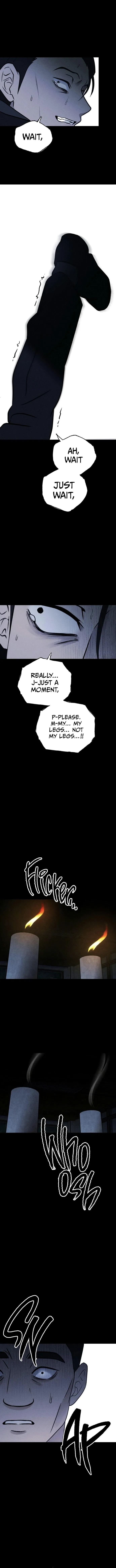 The Classmate Chapter 40 page 2 - 