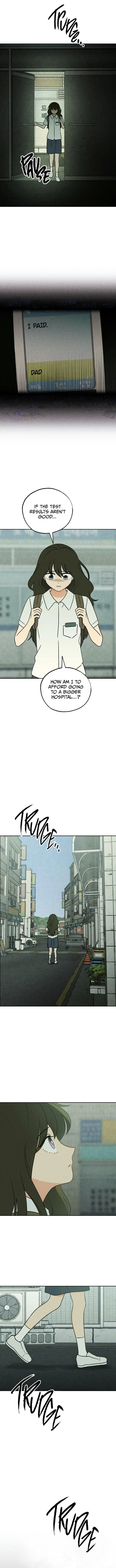 The Classmate Chapter 40 page 12 - 