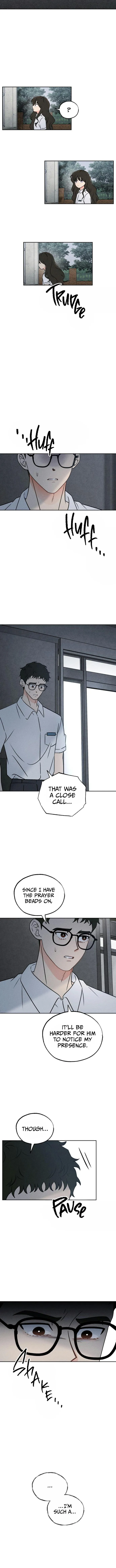 The Classmate Chapter 45 page 3 - 