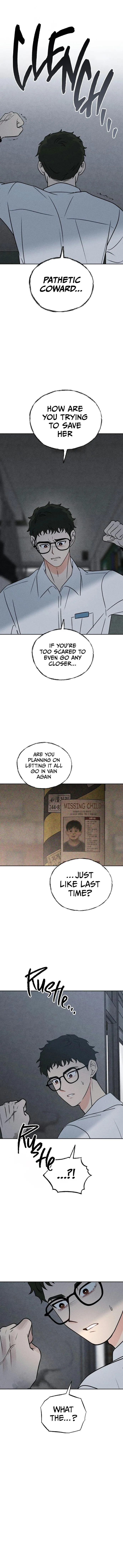 The Classmate Chapter 45 page 4 - 