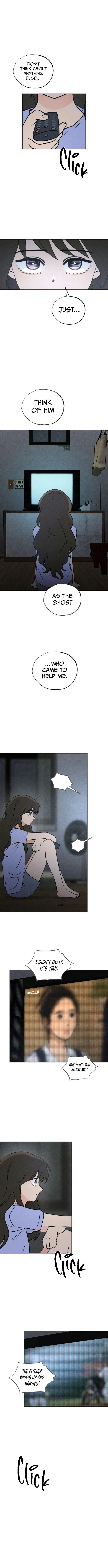 The Classmate Chapter 45 page 10 - 