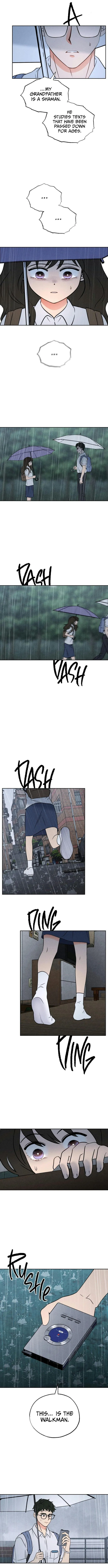 The Classmate Chapter 46 page 2 - 