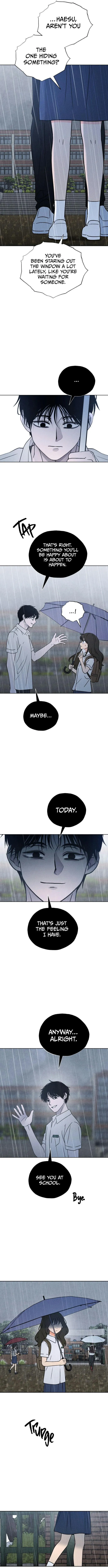 The Classmate Chapter 46 page 12 - 