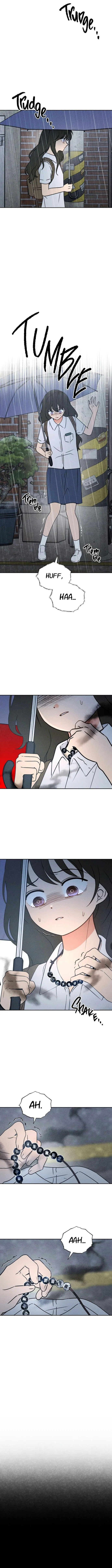The Classmate Chapter 46 page 13 - 
